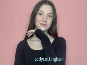 Jodycottingham