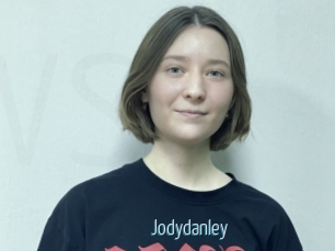 Jodydanley