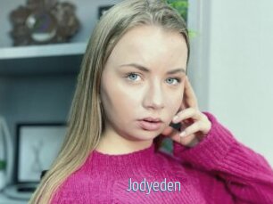 Jodyeden
