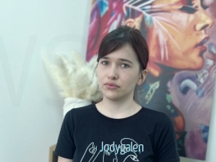 Jodygalen