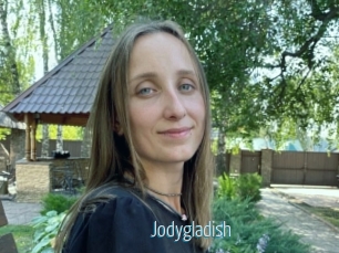 Jodygladish
