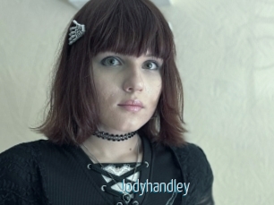 Jodyhandley