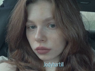 Jodyhartill