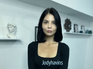 Jodyhavins