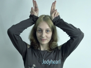 Jodyhearl