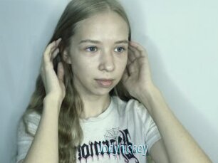Jodyhickey