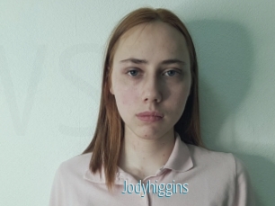 Jodyhiggins
