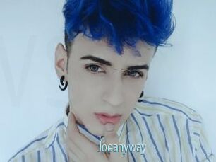 Joeanyway