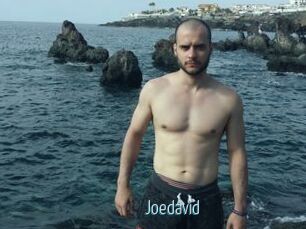 Joedavid
