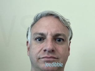 Joedibble