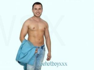 Joehotboyxxx