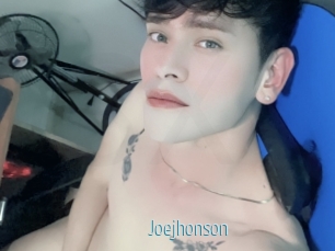 Joejhonson