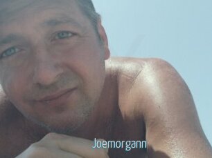 Joemorgann
