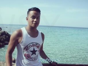 Joeyboy452