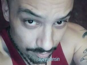 Joeyjohnsin