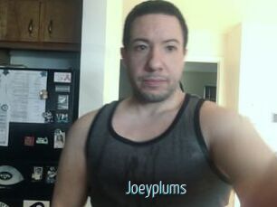 Joeyplums