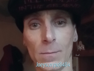 Joeyscorpio8484