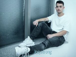 Joeystrong
