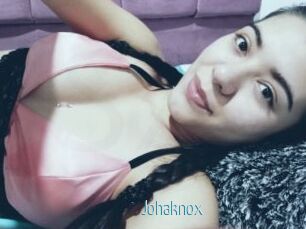 Johaknox