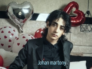 johan_martony Video Sexe