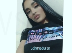 Johanaduran
