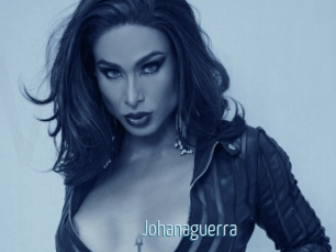 Johanaguerra