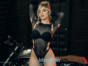 Johanamiller
