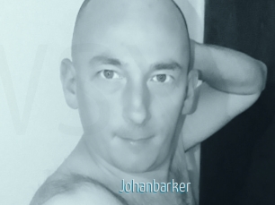 johanbarker Video Sexe