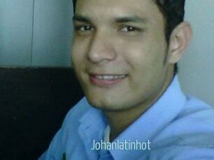 Johanlatinhot