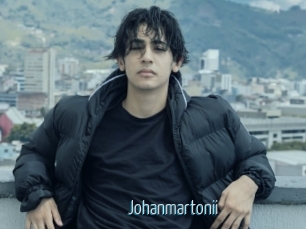 Johanmartonii
