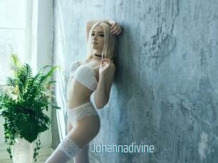 Johannadivine