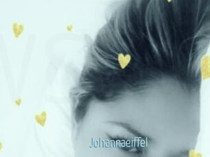 johannaeiffel Video Sexe