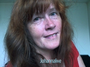 johannalive Video Sexe