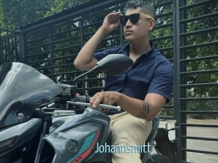 Johannsmitt