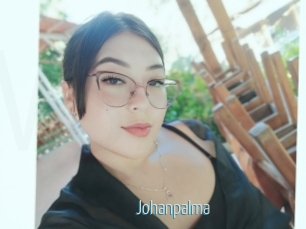 Johanpalma