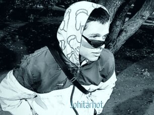 Johitarhot