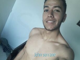John_serrano