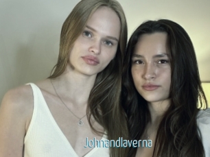 johnandlaverna Video Sexe