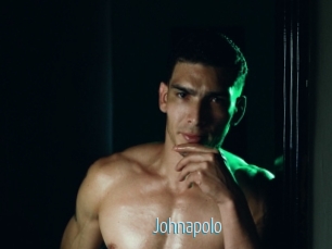 johnapolo Video Sexe