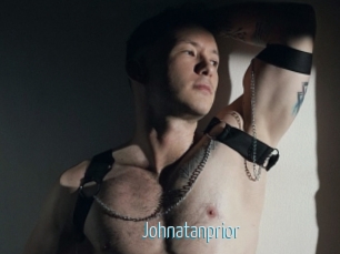 Johnatanprior