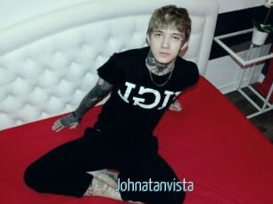 Johnatanvista