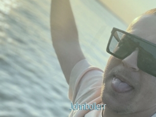 Johnbollerr