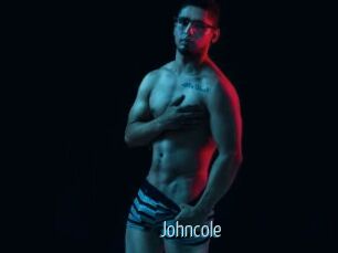 Johncole