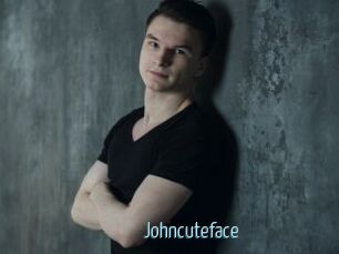 Johncuteface
