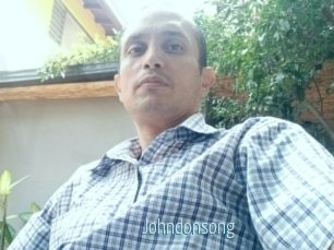 Johndonsong