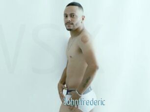 Johnffrederic