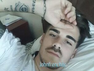 Johnfrenchiiie