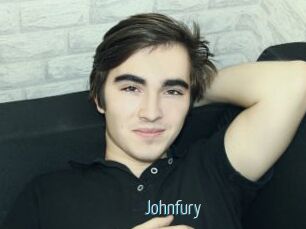 Johnfury