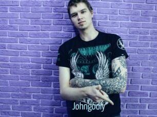Johngodly