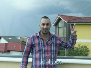 Johnhyperx